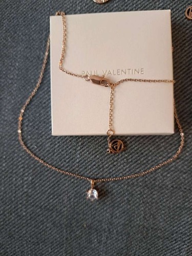 Paul valentine sparkling rope - paul,