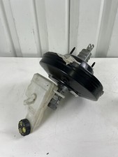 Ford Focus ST MK3 Bremskraftverstärker DV61-2B195-SD BKV HBZ