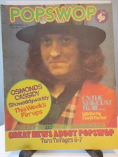 POPSWOP Magazin 21.9.1974