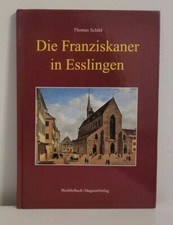 Die Franziskaner von