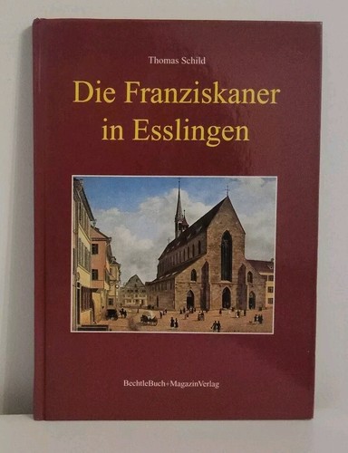 Die franziskaner von - franziskaner,