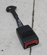 AUDI A4 B6 8E Avant S Line Bj 03 Gurt Schloss Sitz vorne RECHTS #90365-F197