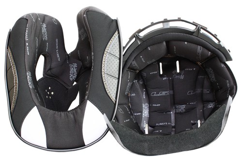 Ls2 innenfutter set für - ls2,