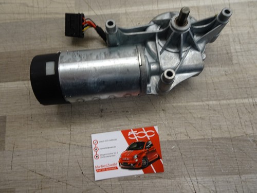 Motor antrieb faltdach - motor,