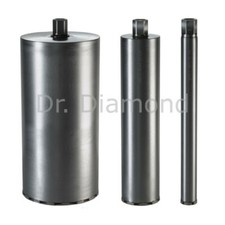 Diamantbohrkrone Diamant