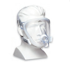 Philips CPAP Maske - neue