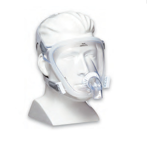 Philips cpap maske - maske,