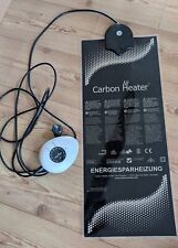 Carbon Heater - 240 Watt , Heizung für Wasserbetten, wie neu