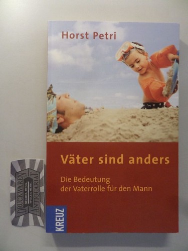 Väter sind anders die - väter,