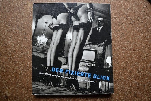 Der fixierte blick - der,