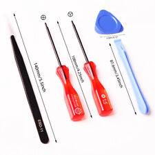 Reparatur Werkzeug Für Nintendo Switch / Lite 3D Analog Joystick Schraubendreher