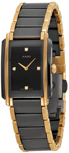Rado integral diamonds - rado,