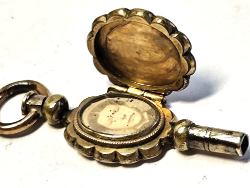 Verge fusee - verge,
