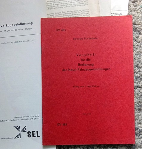 Sel induktive - sel,