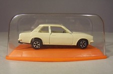 OVP,  Modellauto OPEL ASCONA 1:43 Guiloy MOD. PAT