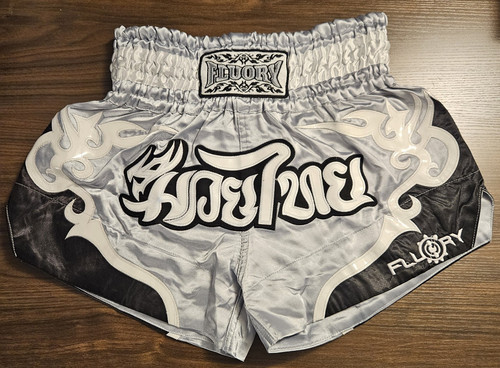 Fluory muay thai - fluory,