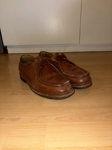 Paraboot michael braun - paraboot,
