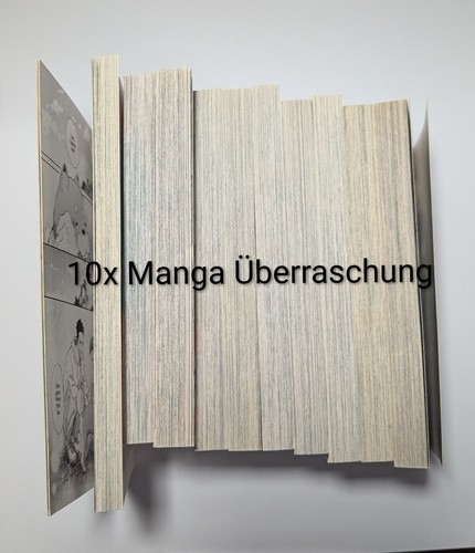 10x manga - 10x,
