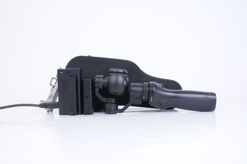 Dji osmo zenmuse gimbal - osmo,