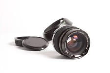 Olympus OM-System Zuiko Auto-W