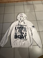 Camp David Herren Hoodie