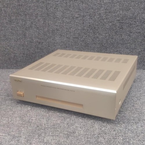 Denon poa f100 - denon, poa-f100