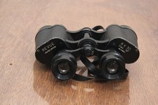 Revue Coated Optics 8x30