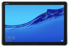 Huawei MediaPad M5 Lite LTE Space Grau M5 MediaPad Simfähig Hervorragend