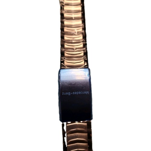 Daimler benz uhrarmband - benz., 20mm