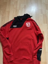 Kapuzenpullover Jahn Regensburg! Größe L! Guter Zustand Weil Wenig Getragen !