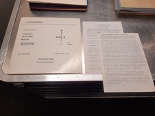 Hans georg bertram lukas - nm/nm,