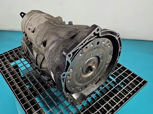 Gebrauchtes automatik getriebe - gebrauchtes,