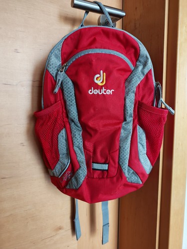 Deuter ultra bike - ultra,
