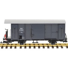 LGB 43814 gedeckter