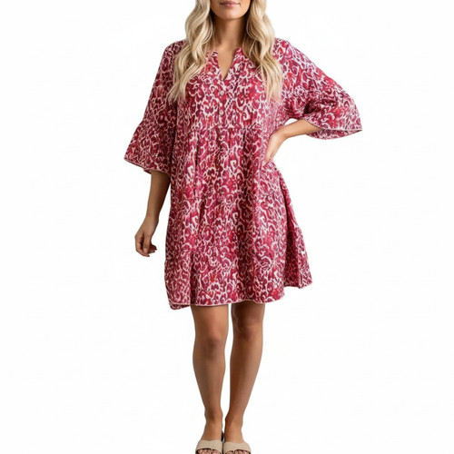 Zwillingsherz kleid - zwillingsherz,