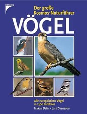 Der große Kosmos-Naturführer
