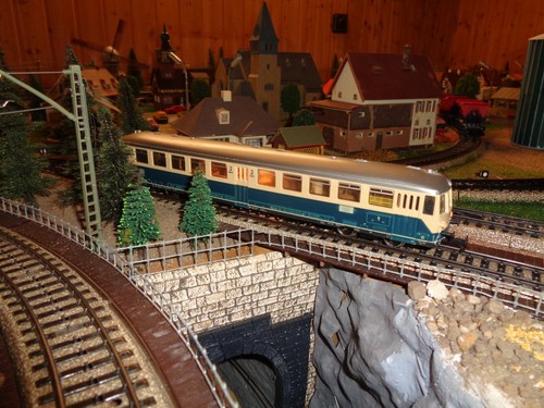 Märklin 3028a2 - 3028a2,