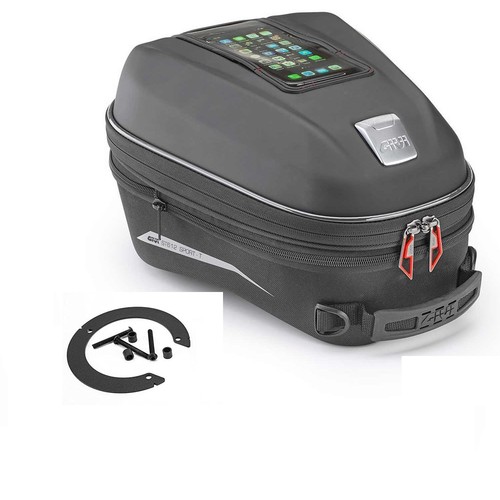 Tanklock tankrucksack givi - tankrucksack,