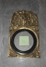 Comtoiseuhr umrandung - comtoiseuhr-,