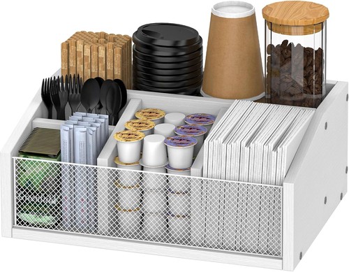 Caduke weißer kaffee spender - caduke,