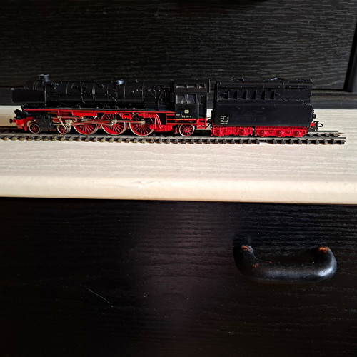 Märklin schlepptender - märklin,
