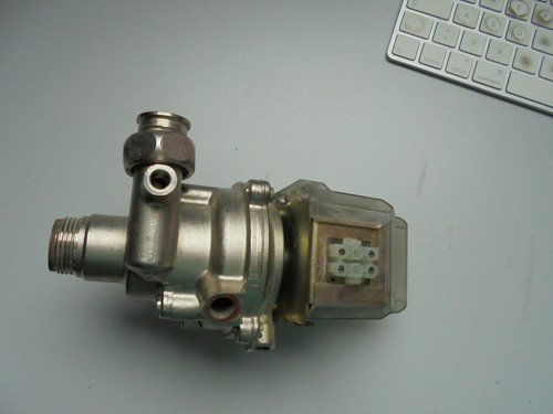 Vaillant vorrangumschaltventil - vaillant,