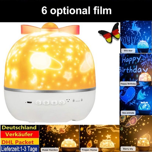 Led sternenhimmel kinder - led,