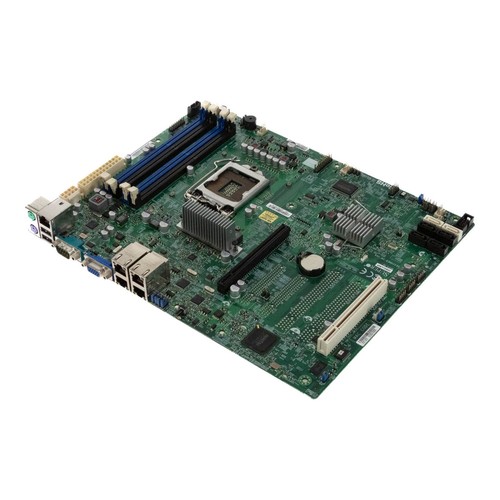 Mainboard supermicro - mainboard,