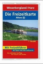 Die Freizeitkarte Allianz