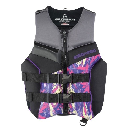 Premium schwimmweste damen 50n - schwimmweste,