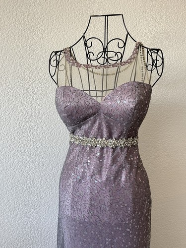 Wunderschönes kleid linie - kleid,