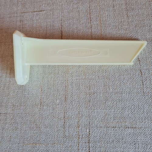 Tupperware weißer