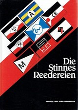 Gert Uwe Detlefsen Die Stinnes