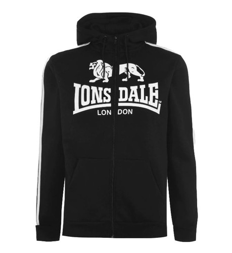 Lonsdale herren zip - herren,